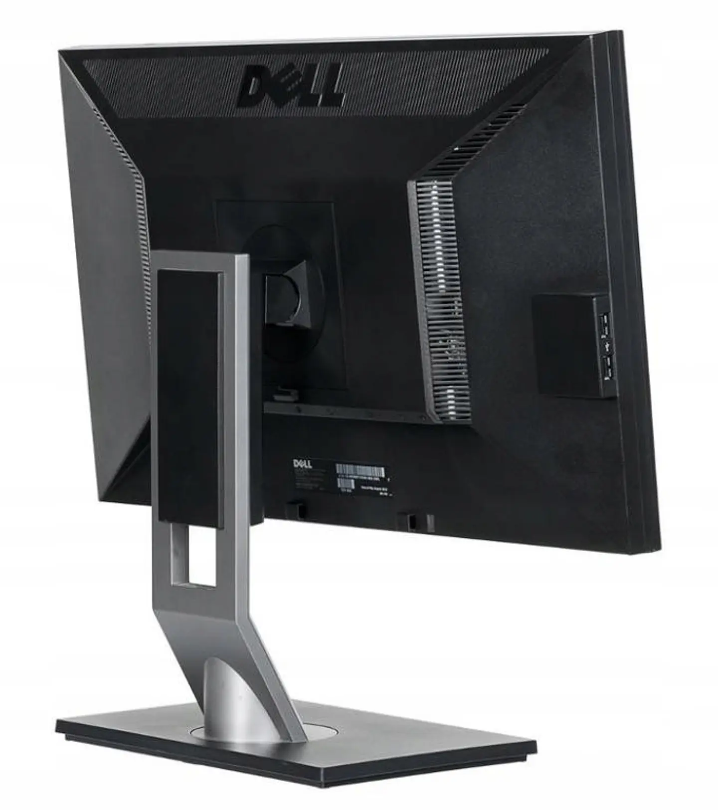Dell P2311HB | 23″ | FHD 1920x1080 | TN | 60Hz | 16:9 | Sin soporte | Hub USB 2