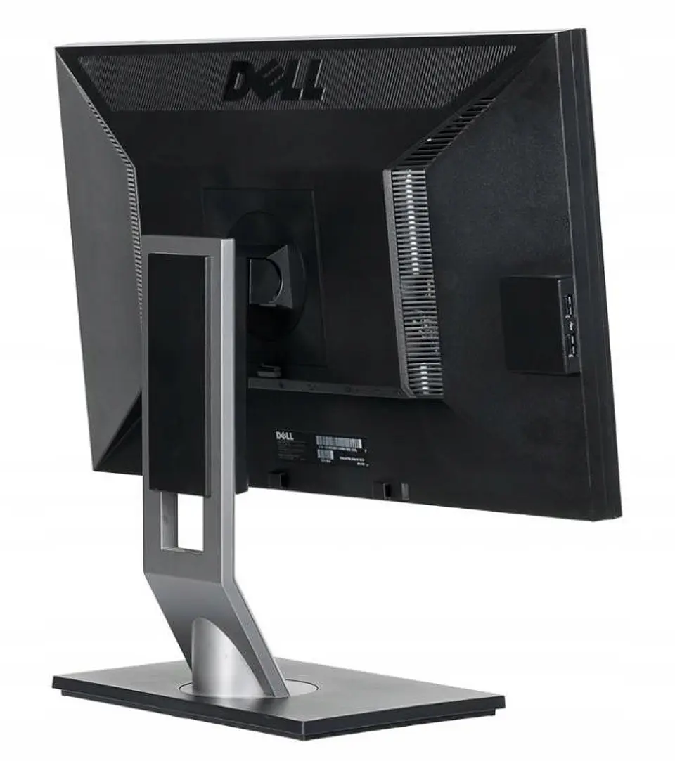 Dell P2311HB | 23″ | FHD 1920x1080 | TN | 60Hz | 16:9 | Sin soporte | Hub USB 2