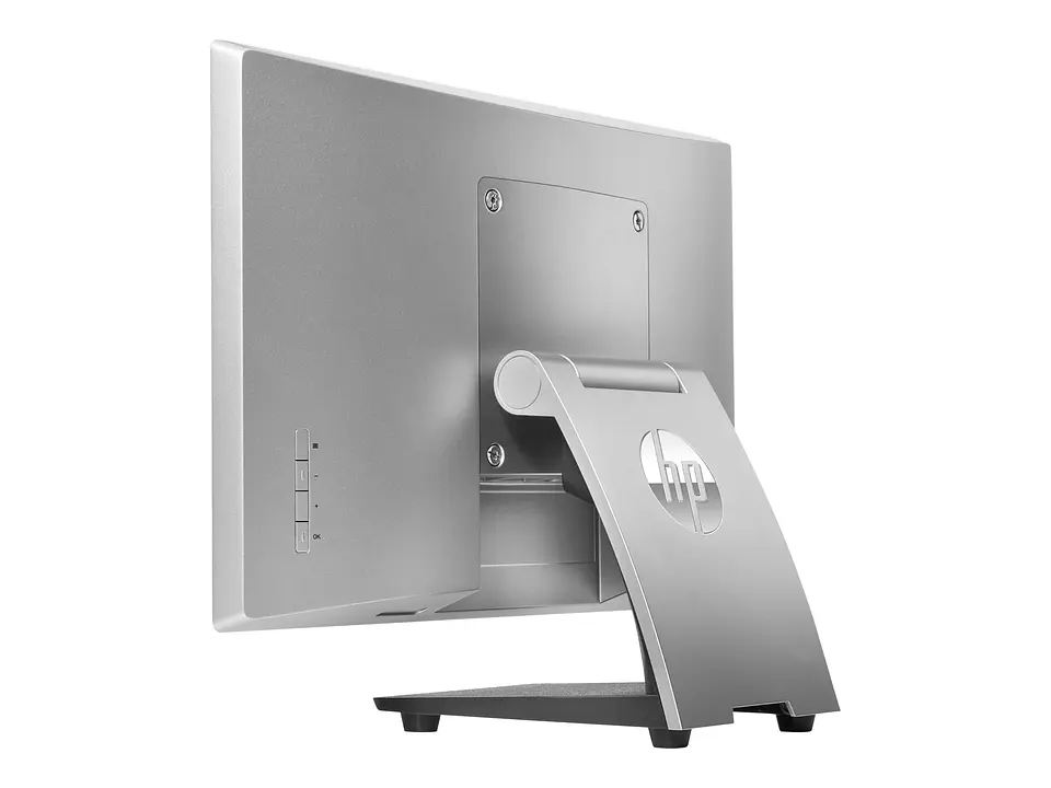 HP L7014t | 14″ | HD | Pantalla táctil capacitiva | 16:9 | Monitor industrial | POS | USB 2