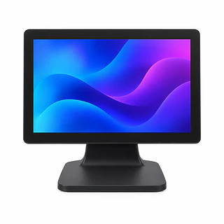 Mimo Vue | 10,1″ | HD | Táctil capacitivo | Monitor táctil | POS | USB | Formato compacto