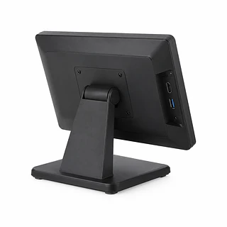 Mimo Vue | 10,1″ | HD | Táctil capacitivo | Monitor táctil | POS | USB | Formato compacto