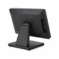 Mimo Vue | 10,1″ | HD | Táctil capacitivo | Monitor táctil | POS | USB | Formato compacto - Miniatura 2