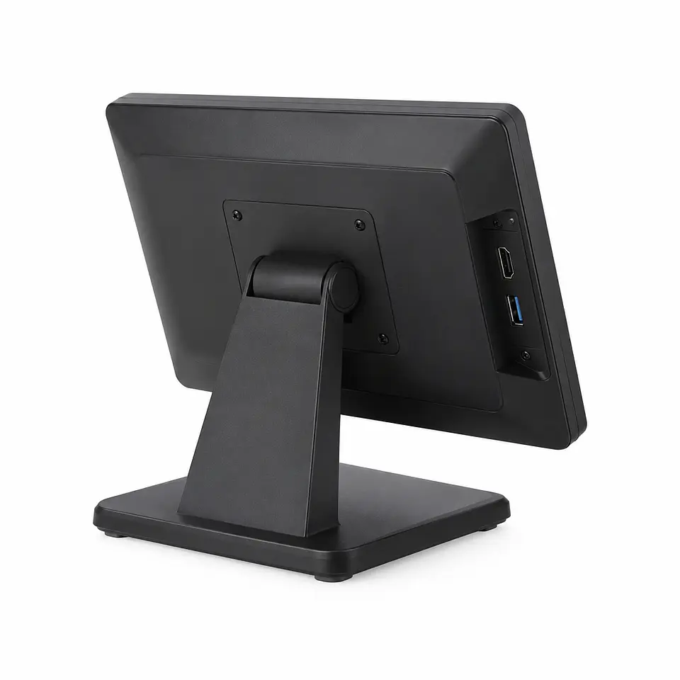 Mimo Vue | 10,1″ | HD | Táctil capacitivo | Monitor táctil | POS | USB | Formato compacto 2