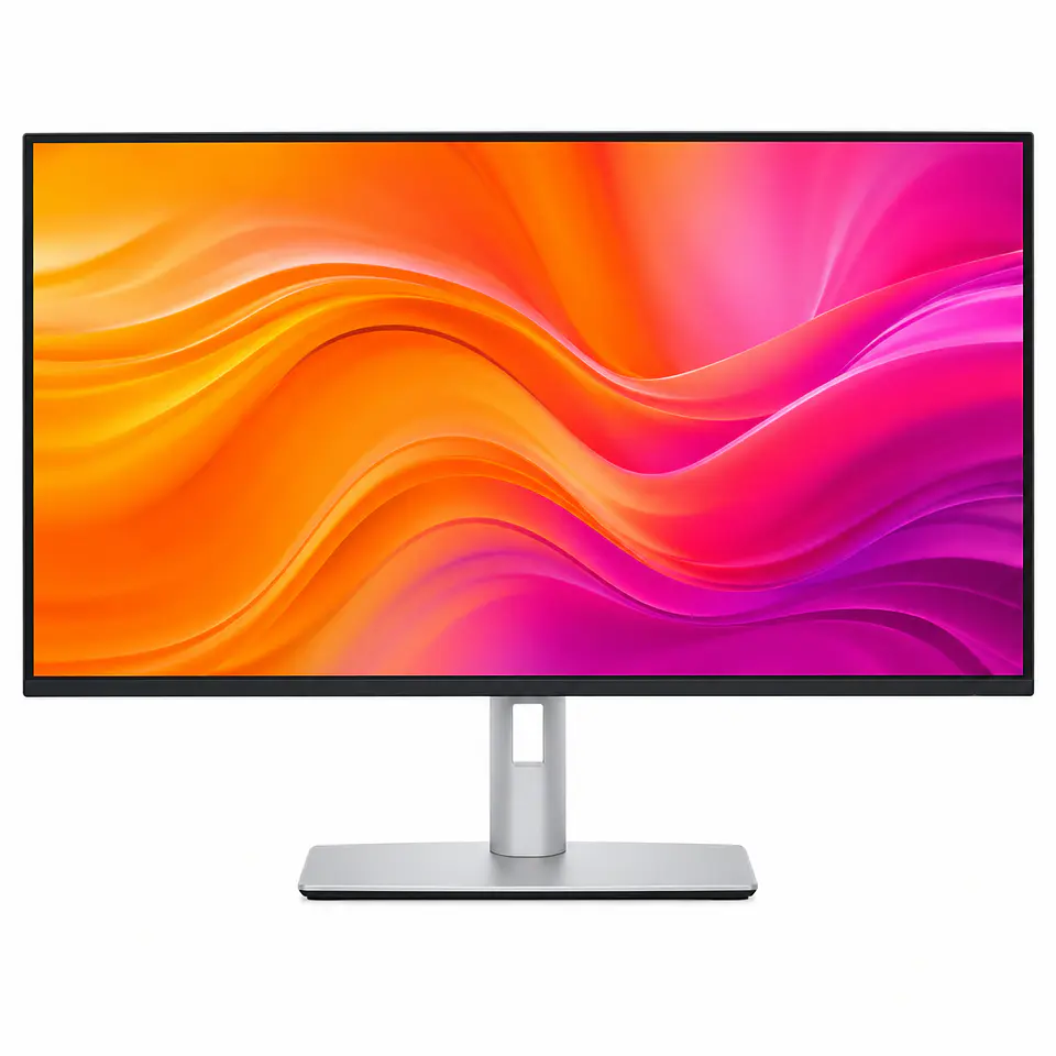 Dell UltraSharp U2722DE | 27″ | QHD 2560x1440 | IPS | USB-C 90W | RJ-45 | 60Hz | Hub 1