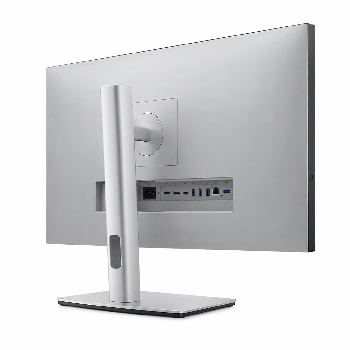 Dell UltraSharp U2722DE | 27″ | QHD 2560x1440 | IPS | USB-C 90W | RJ-45 | 60Hz | Hub 2