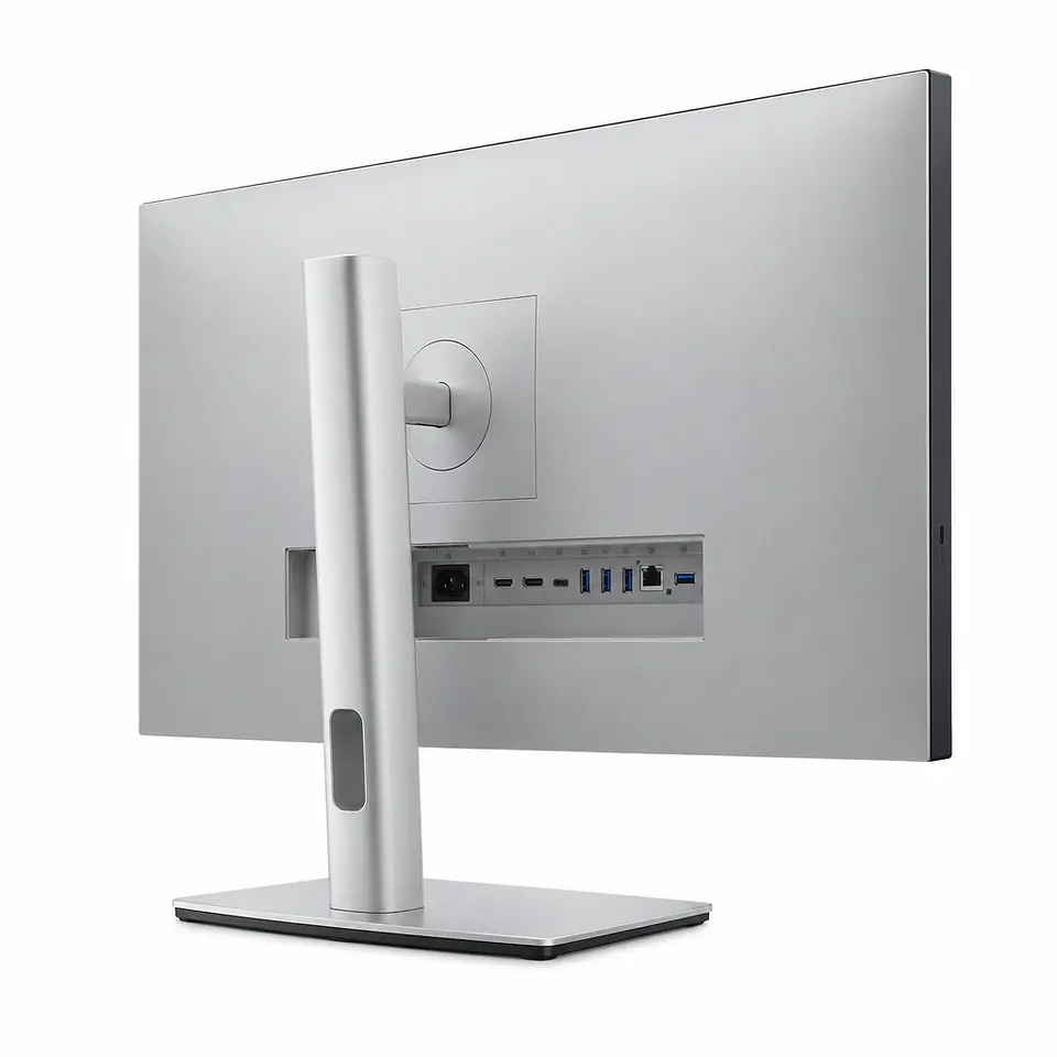 Dell UltraSharp U2722DE | 27″ | QHD 2560x1440 | IPS | USB-C 90W | RJ-45 | 60Hz | Hub 2