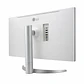 LG 32UD99-W | 32″ | 4K UHD 3840x2160 | IPS | Base USB-C | HDR10 | 60 Hz | 99 % sRGB - Miniatura 2
