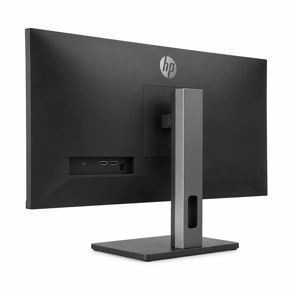 HP Z32 | 31.5″ | 4K UHD 3840x2160 | IPS | 60Hz | USB-C 65W | 350 nits | 1300:1 2