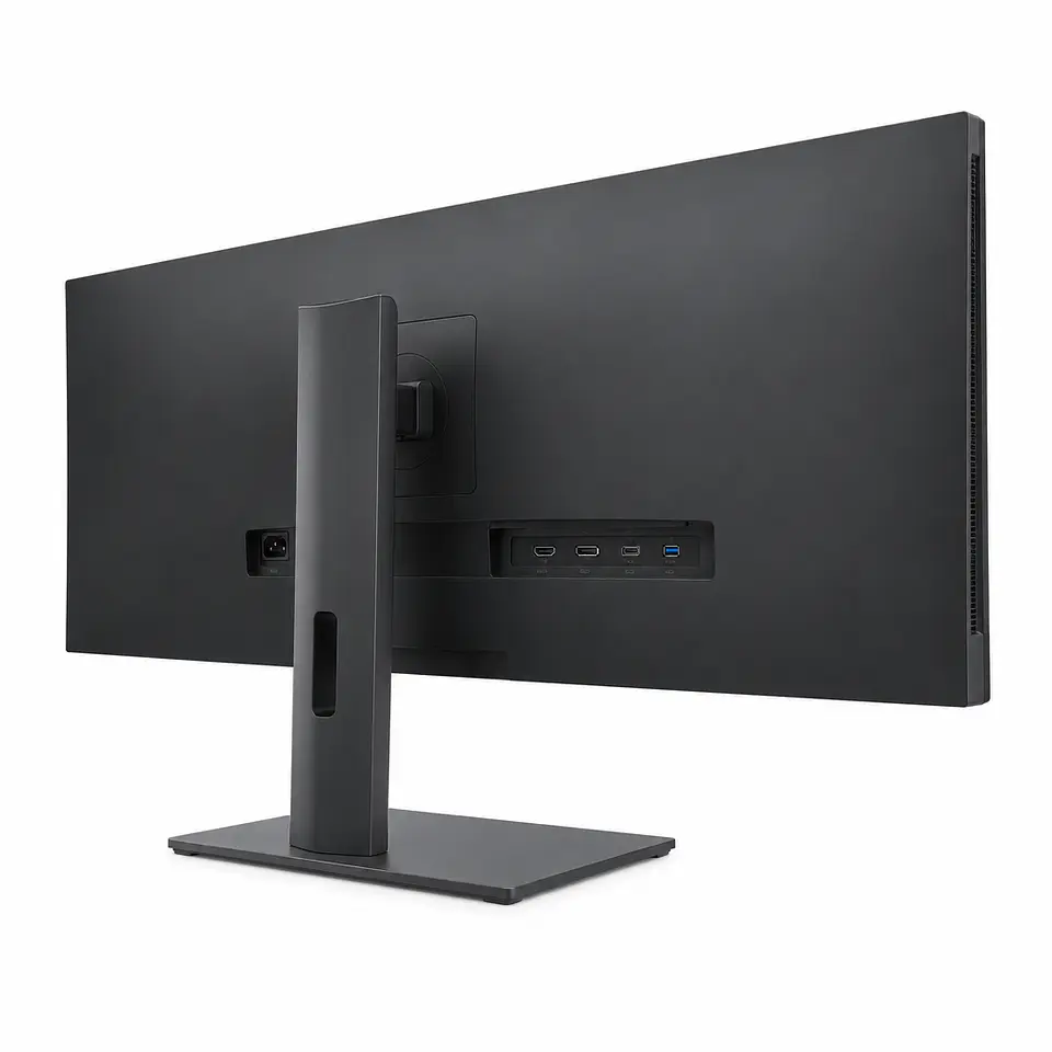 HP Z43 | 42.5″ | 4K UHD 3840x2160 | IPS | 60Hz | USB-C 65W | 350 nits | 16:9 | PIP 2