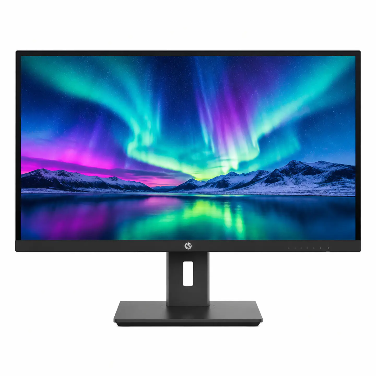 HP EliteDisplay E243 | 23,8″ | FHD 1920x1080 | IPS | 60 Hz | 16:9 | HDMI | DisplayPort 1