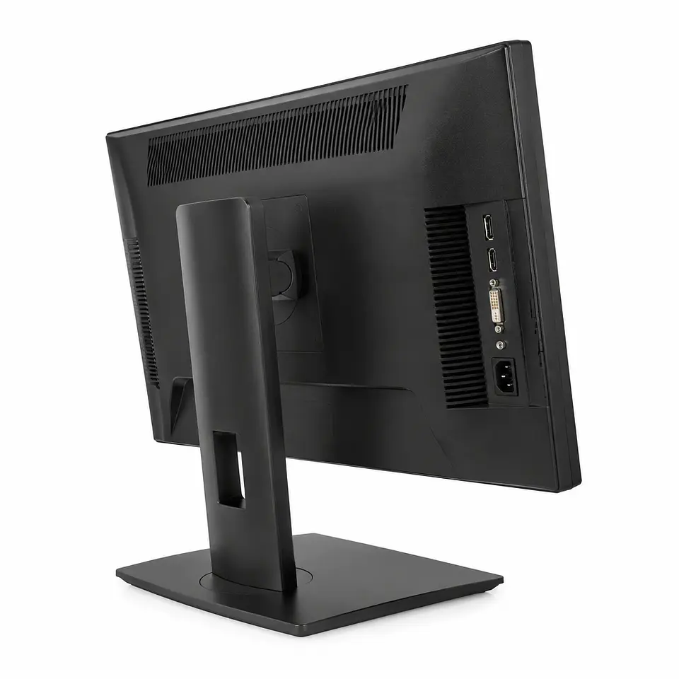 HP ZDisplay Z24i G2 | 24″ | WUXGA 1920x1200 | IPS | 16:10 | 60 Hz | 300 nits | Hub USB 2