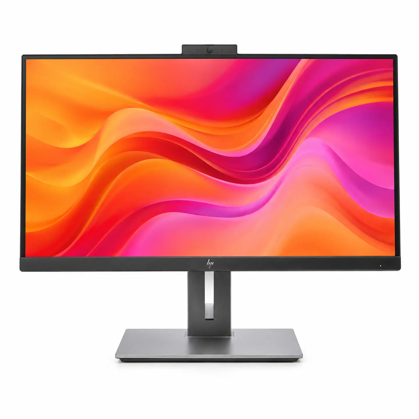 HP EliteDisplay E243d | 23,8″ | FHD 1920x1080 | IPS | Dock USB-C | RJ-45 | Webcam HD 1