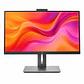 HP EliteDisplay E243d | 23,8″ | FHD 1920x1080 | IPS | Dock USB-C | RJ-45 | Webcam HD - Miniatura 1