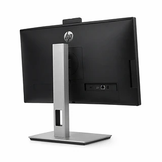 HP EliteDisplay E243d | 23,8″ | FHD 1920x1080 | IPS | Dock USB-C | RJ-45 | Webcam HD