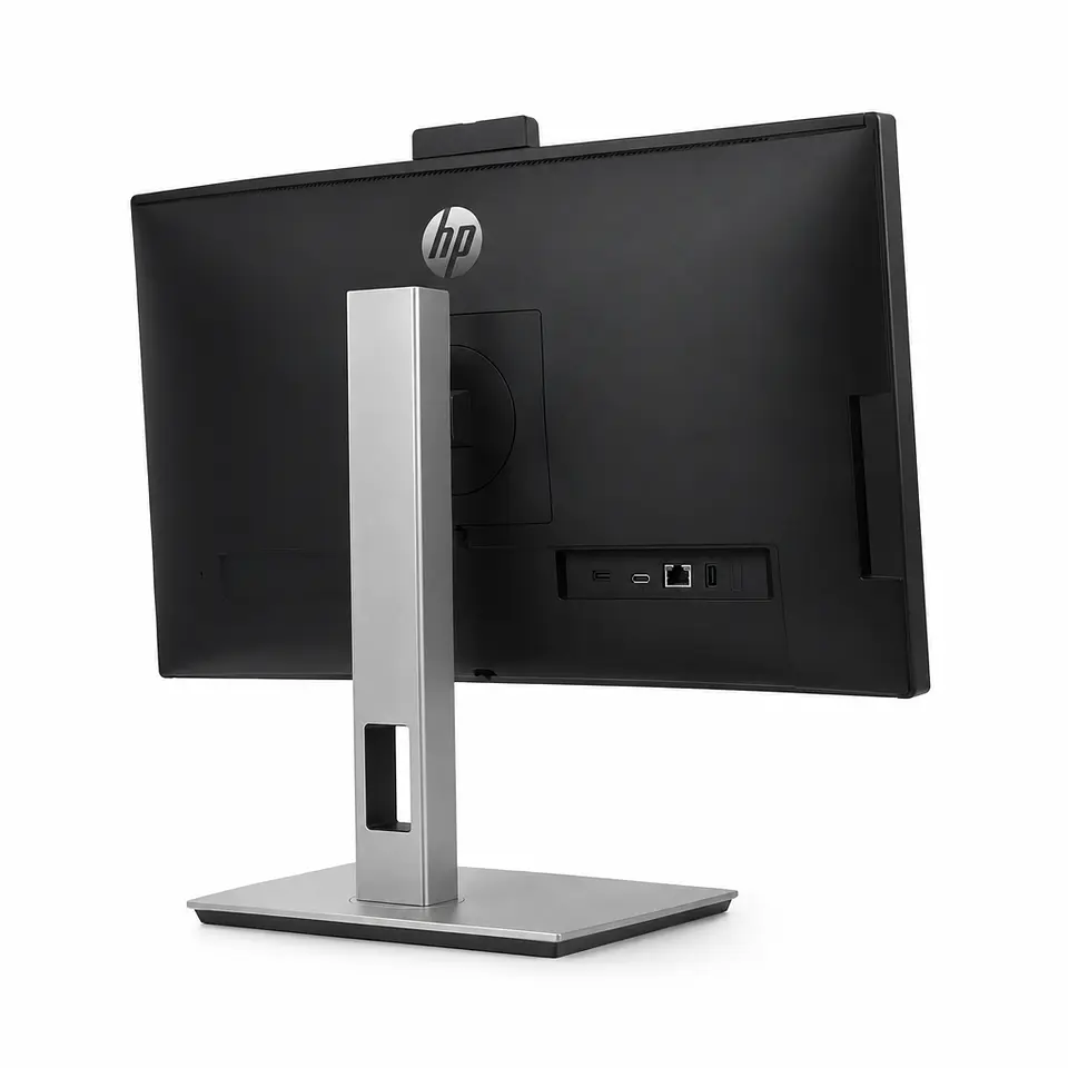 HP EliteDisplay E243d | 23,8″ | FHD 1920x1080 | IPS | Dock USB-C | RJ-45 | Webcam HD 2