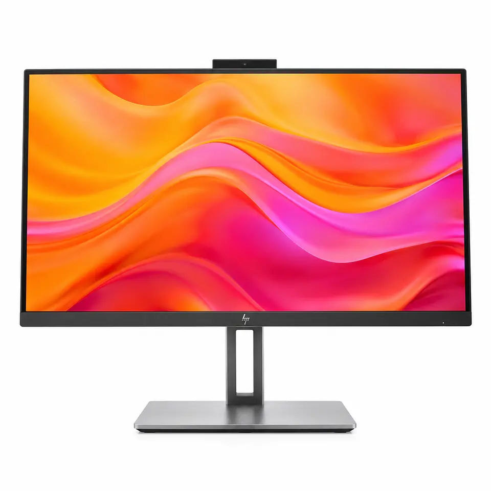 HP EliteDisplay E27d G4 | 27″ | QHD 2560x1440 | IPS | Base USB-C | RJ-45 | 100W | 60Hz 1