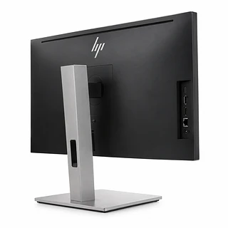 HP EliteDisplay E27d G4 | 27″ | QHD 2560x1440 | IPS | Base USB-C | RJ-45 | 100W | 60Hz