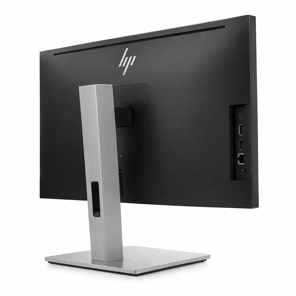 HP EliteDisplay E27d G4 | 27″ | QHD 2560x1440 | IPS | Base USB-C | RJ-45 | 100W | 60Hz 2