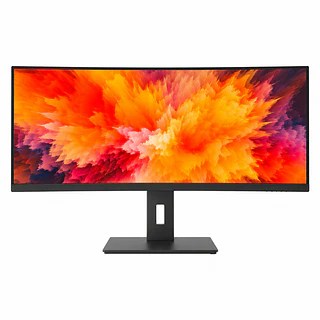 iiyama ProLite XUB3493WQSU | 34″ | UWQHD 3440x1440 | IPS | 21:9 | 75 Hz | HDR | Hub USB
