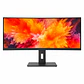 iiyama ProLite XUB3493WQSU | 34″ | UWQHD 3440x1440 | IPS | 21:9 | 75 Hz | HDR | Hub USB - Miniatura 1