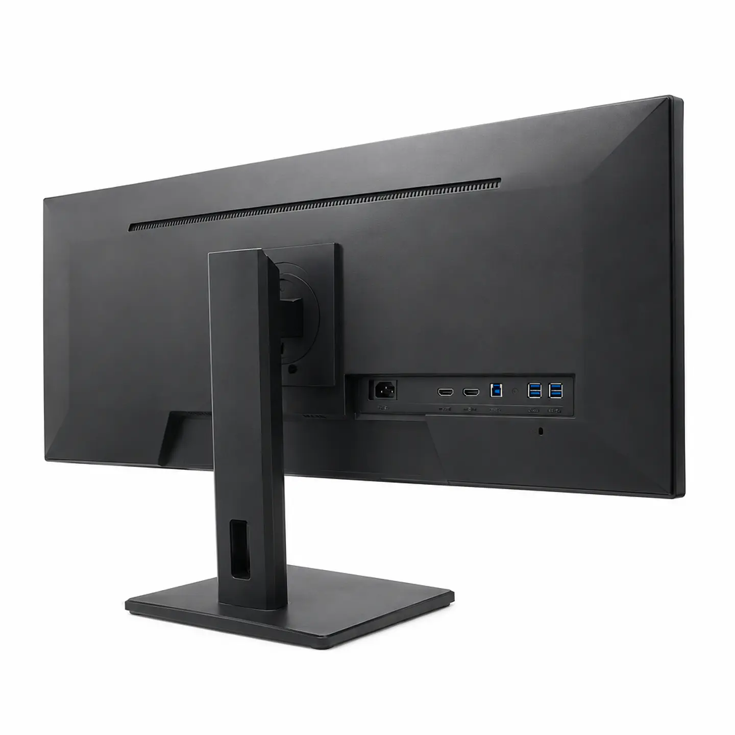 iiyama ProLite XUB3493WQSU | 34″ | UWQHD 3440x1440 | IPS | 21:9 | 75 Hz | HDR | Hub USB 2