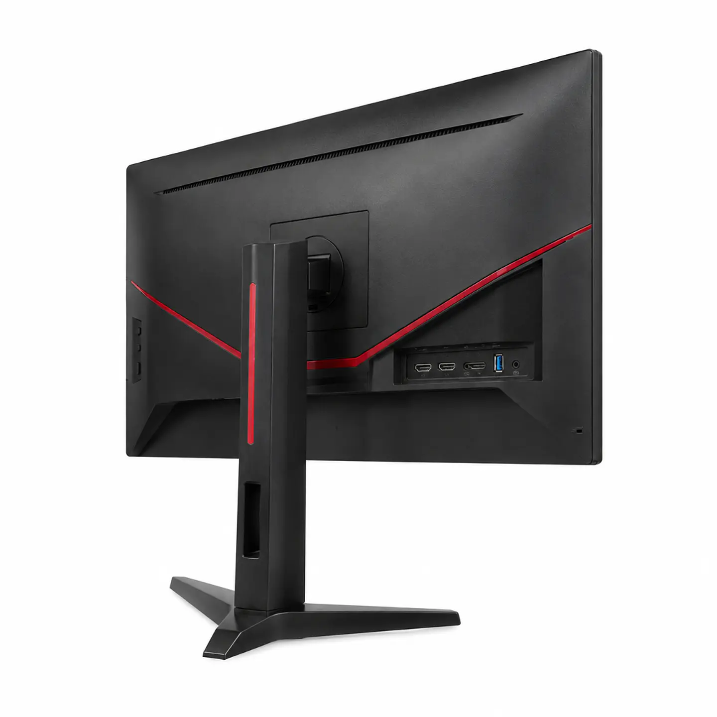 AOC G2790PX Gaming | 27″ | FHD 1920x1080 | TN | 144 Hz | 1 ms | FreeSync Premium | Hub USB 2