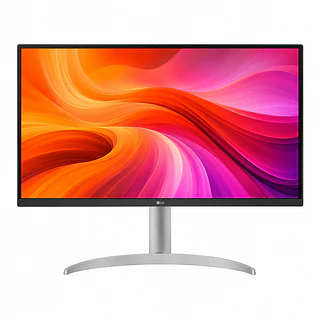 LG 32UP550-W | 32″ | 4K UHD 3840x2160 | VA | Dock USB-C | HDR10 | 60 Hz | AMD FreeSync