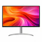 LG 32UP550-W | 32″ | 4K UHD 3840x2160 | VA | Dock USB-C | HDR10 | 60 Hz | AMD FreeSync - Miniatura 1