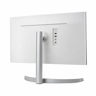 LG 32UP550-W | 32″ | 4K UHD 3840x2160 | VA | Dock USB-C | HDR10 | 60 Hz | AMD FreeSync