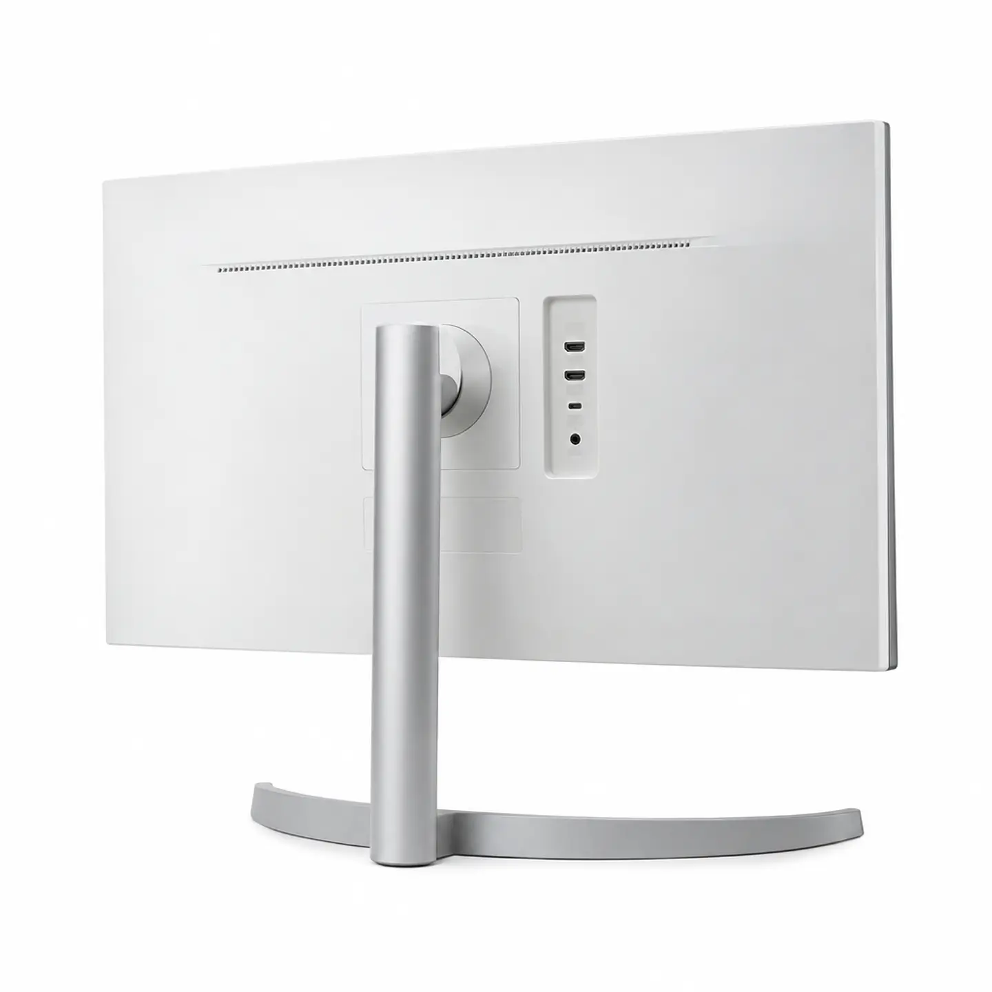 LG 32UP550-W | 32″ | 4K UHD 3840x2160 | VA | Dock USB-C | HDR10 | 60 Hz | AMD FreeSync 2