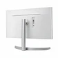 LG 32UP550-W | 32″ | 4K UHD 3840x2160 | VA | Dock USB-C | HDR10 | 60 Hz | AMD FreeSync - Miniatura 2