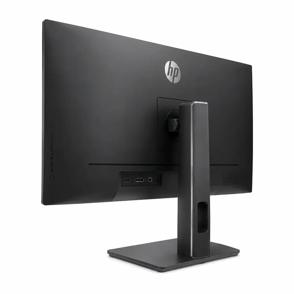 HP ENVY 32 | 32″ | QHD 2560x1440 | WVA | 16:9 | 60Hz | HDMI | DisplayPort | Colunas 2