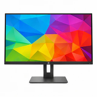 HP EliteDisplay E324q | 31.5″ | QHD 2560x1440 | 16:9 | 350 nits | USB Hub | DP | HDMI