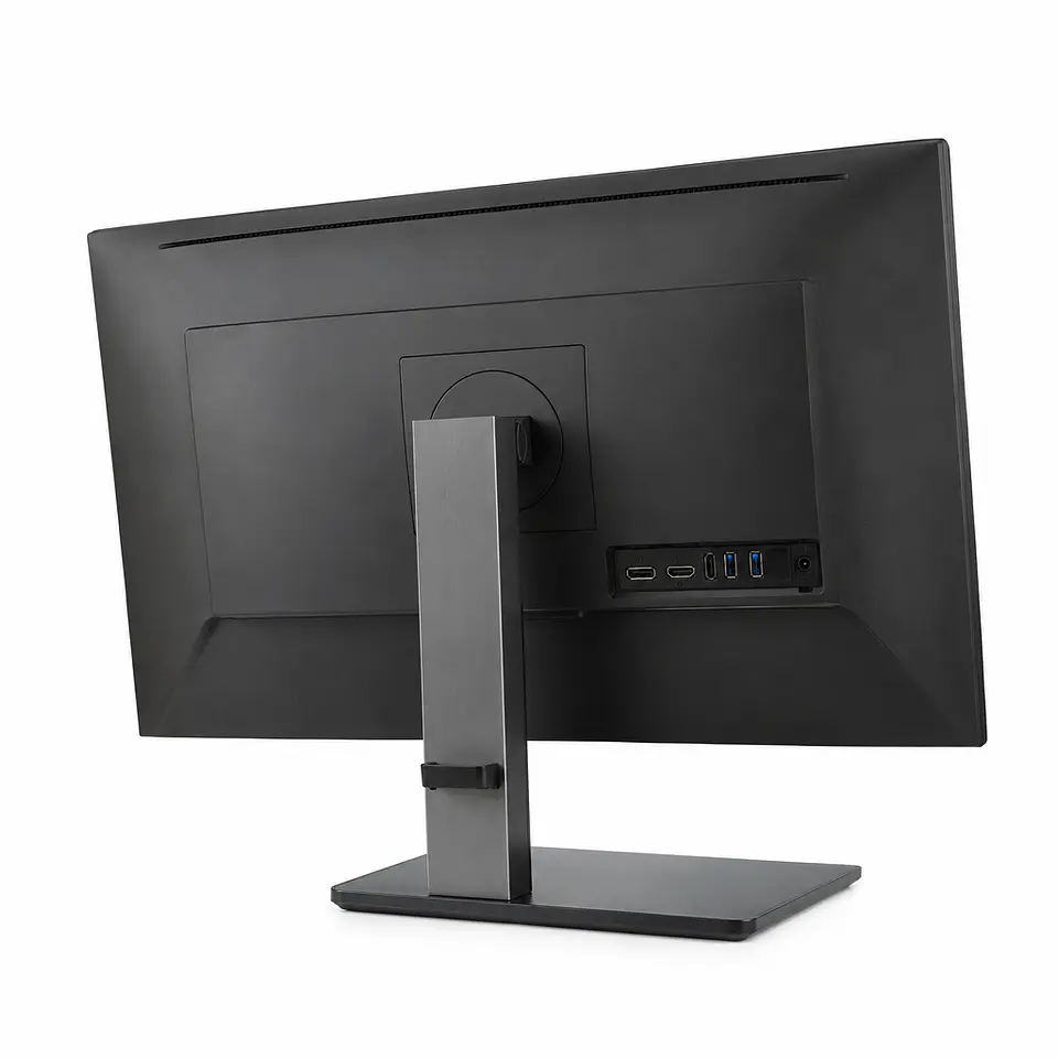 HP EliteDisplay E324q | 31.5″ | QHD 2560x1440 | 16:9 | 350 nits | USB Hub | DP | HDMI 2