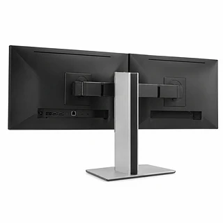 Bundle HP E27d G4 + E27q G4 | 2x 27″ | QHD | IPS | Dock USB-C | RJ-45 | Dual Monitor