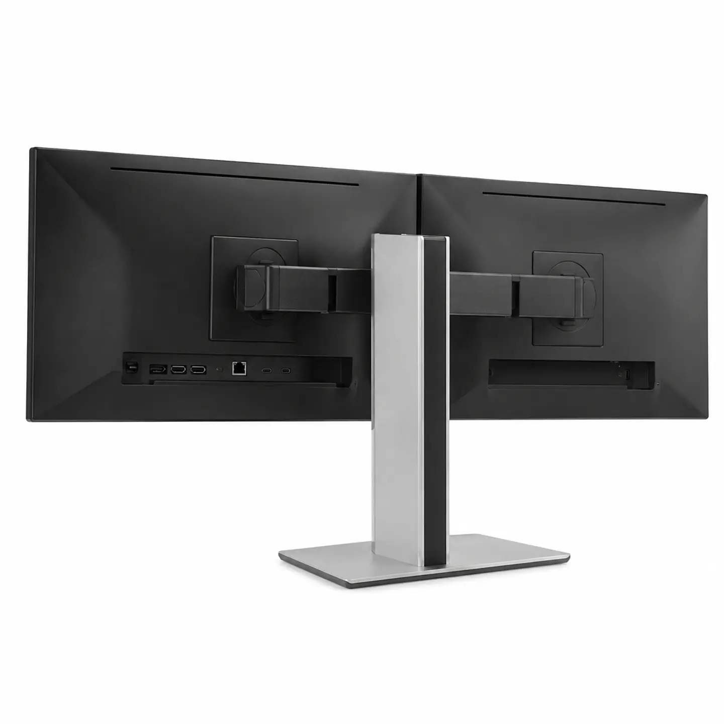 Bundle HP E27d G4 + E27q G4 | 2x 27″ | QHD | IPS | Dock USB-C | RJ-45 | Dual Monitor 2