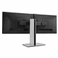 Bundle HP E27d G4 + E27q G4 | 2x 27″ | QHD | IPS | Dock USB-C | RJ-45 | Dual Monitor - Miniatura 2