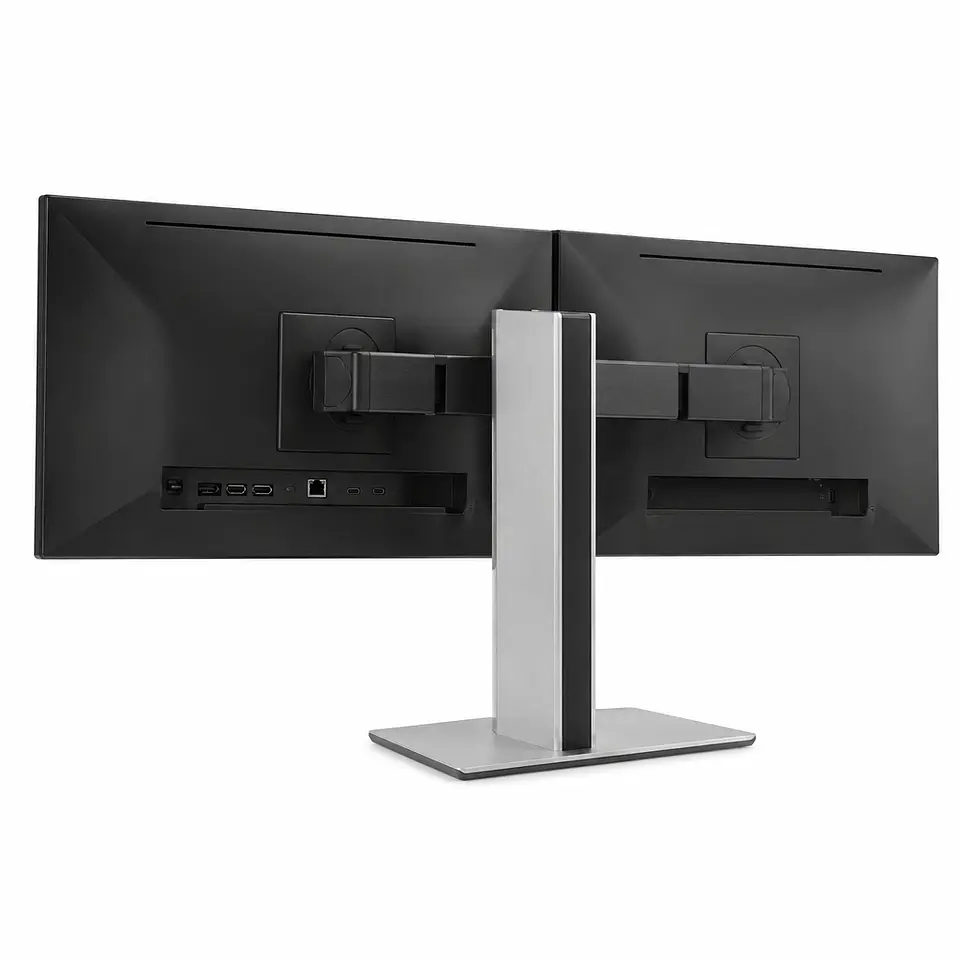 Bundle HP E27d G4 + E27q G4 | 2x 27″ | QHD | IPS | Dock USB-C | RJ-45 | Dual Monitor 2