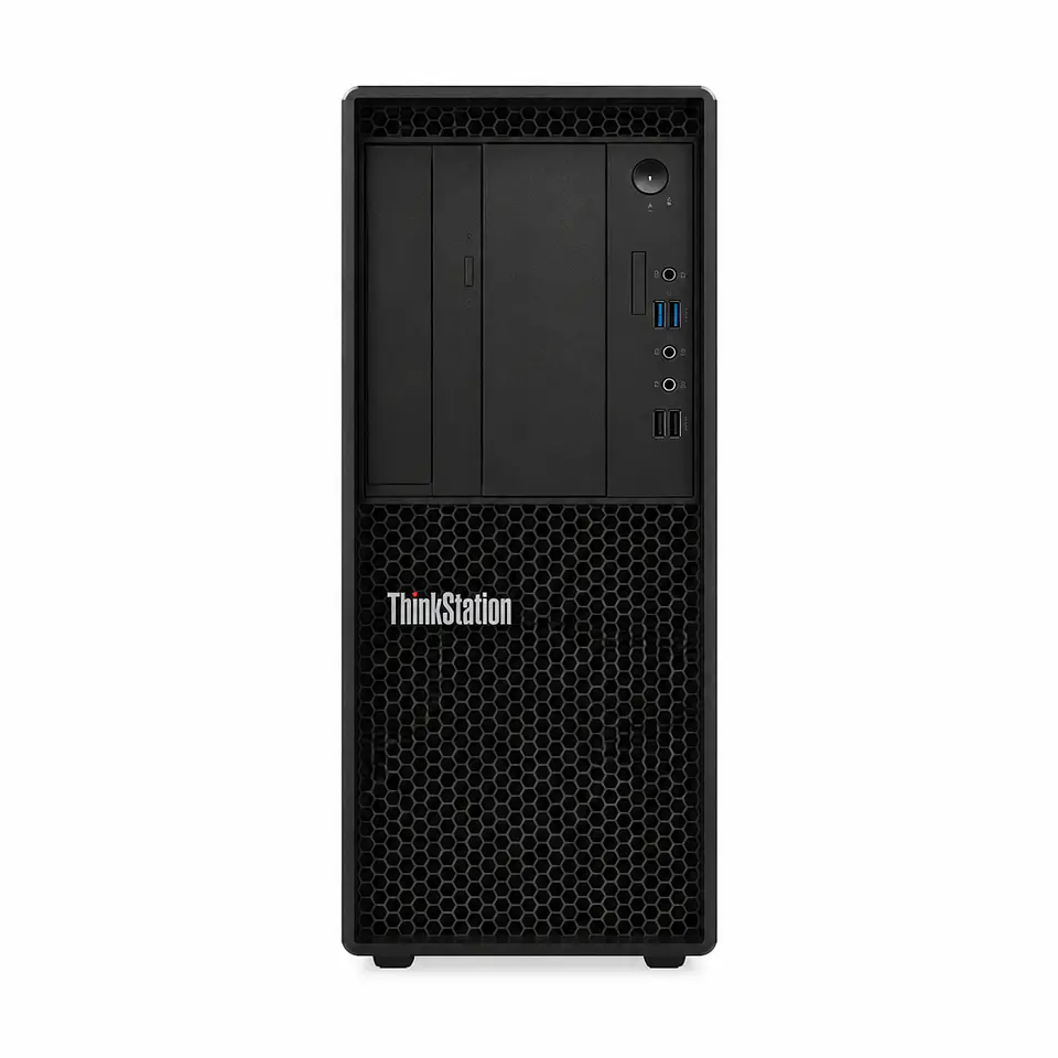 Lenovo ThinkStation P520 | Xeon W-2133 | 16 GB | SSD 480 GB | Quadro M4000 8 GB | Win11 Pro 1