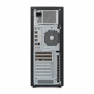 Lenovo ThinkStation P520 | Xeon W-2133 | 16 GB | SSD 480 GB | Quadro M4000 8 GB | Win11 Pro