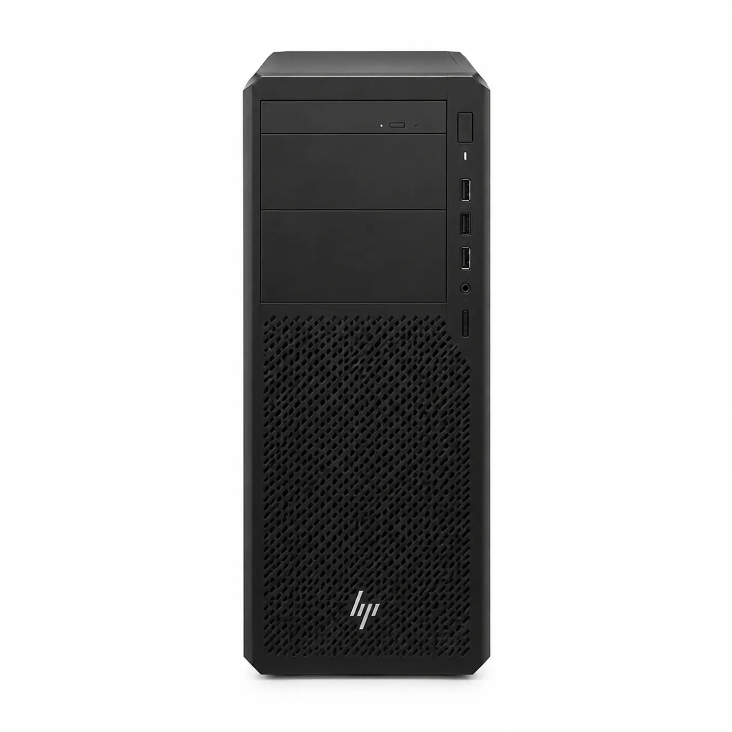 HP Z2 Mini G4 | i7-8700 | 32 GB | SSD 512 GB | NVIDIA Quadro P1000 4 GB | Windows 11 Pro 1