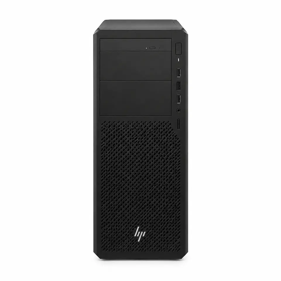 HP Z2 Mini G4 | i7-8700 | 32 GB | SSD 512 GB | NVIDIA Quadro P1000 4 GB | Windows 11 Pro 1