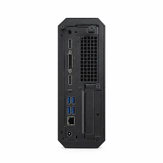 HP Z2 Mini G4 | i7-8700 | 32 GB | SSD 512 GB | NVIDIA Quadro P1000 4 GB | Windows 11 Pro