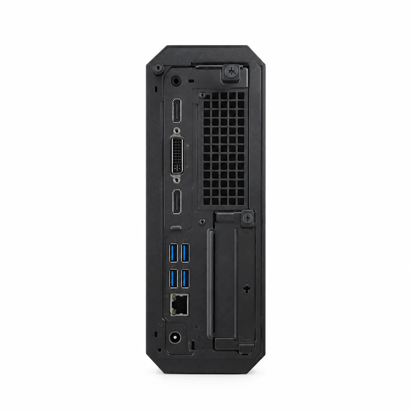 HP Z2 Mini G4 | i7-8700 | 32 GB | SSD 512 GB | NVIDIA Quadro P1000 4 GB | Windows 11 Pro 2