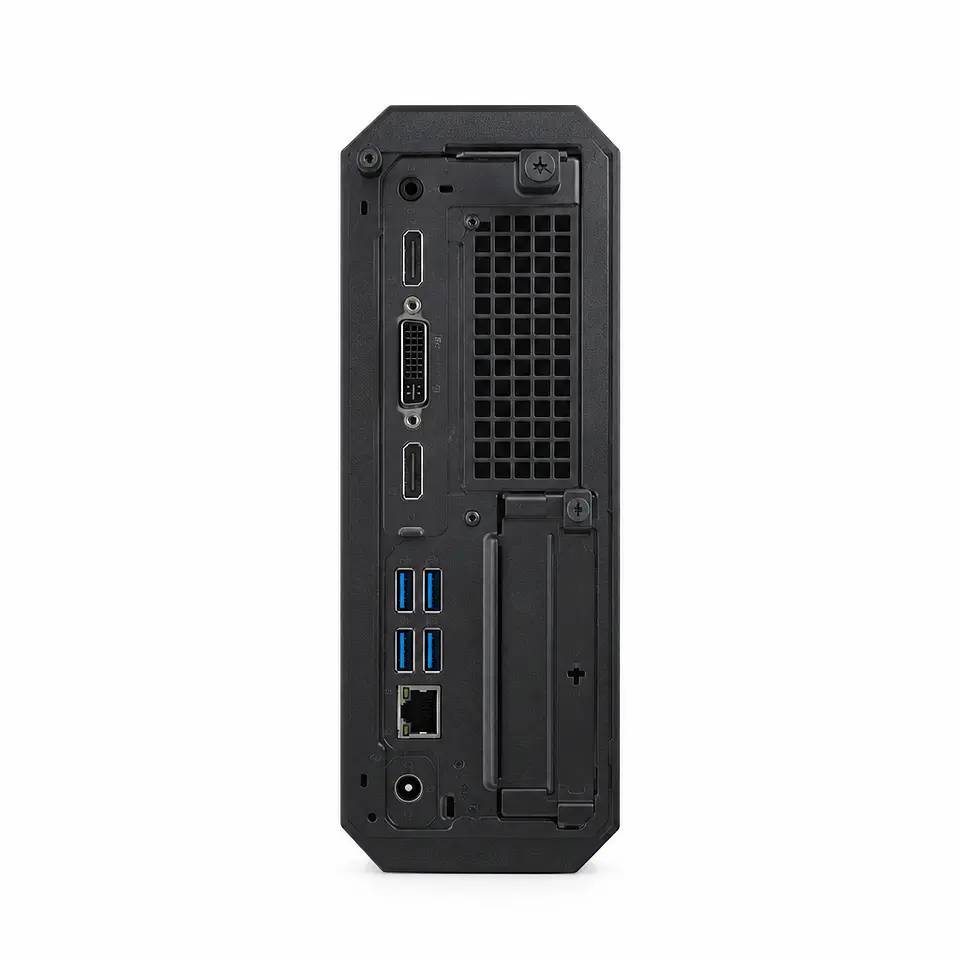 HP Z2 Mini G4 | i7-8700 | 32 GB | SSD 512 GB | NVIDIA Quadro P1000 4 GB | Windows 11 Pro 2