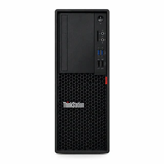 Lenovo ThinkStation P350 SFF | i7-10700 | 16 GB | SSD 512 GB | AMD 7470 | Windows 11 Pro