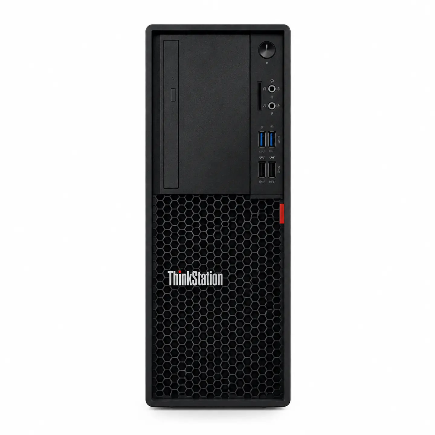 Lenovo ThinkStation P350 SFF | i7-10700 | 16 GB | SSD 512 GB | AMD 7470 | Windows 11 Pro 1