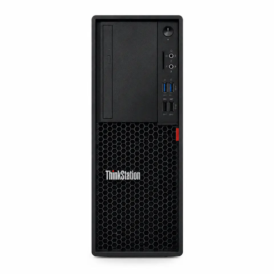 Lenovo ThinkStation P350 SFF | i7-10700 | 16 GB | SSD 512 GB | AMD 7470 | Windows 11 Pro 1
