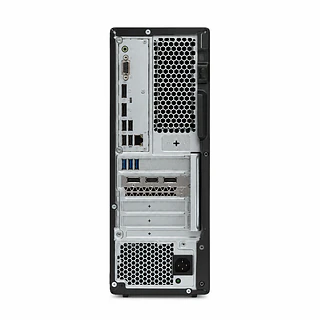 Lenovo ThinkStation P350 SFF | i7-10700 | 16 GB | SSD 512 GB | AMD 7470 | Windows 11 Pro
