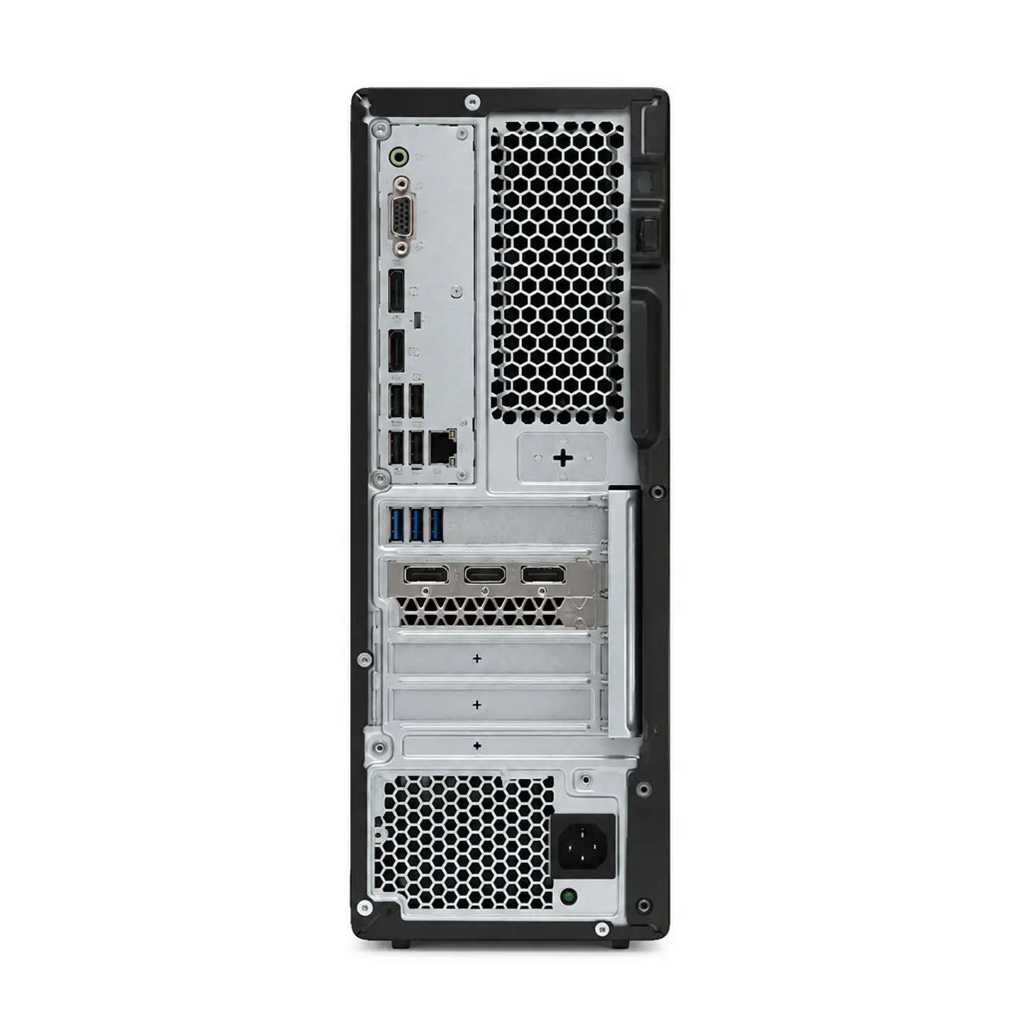 Lenovo ThinkStation P350 SFF | i7-10700 | 16 GB | SSD 512 GB | AMD 7470 | Windows 11 Pro 2